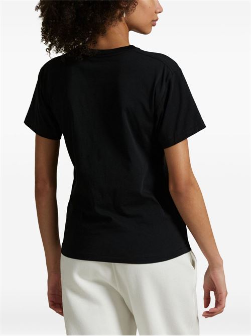 T-shirt donna manica corta Polo Bear POLO RALPH LAUREN | 211971709001